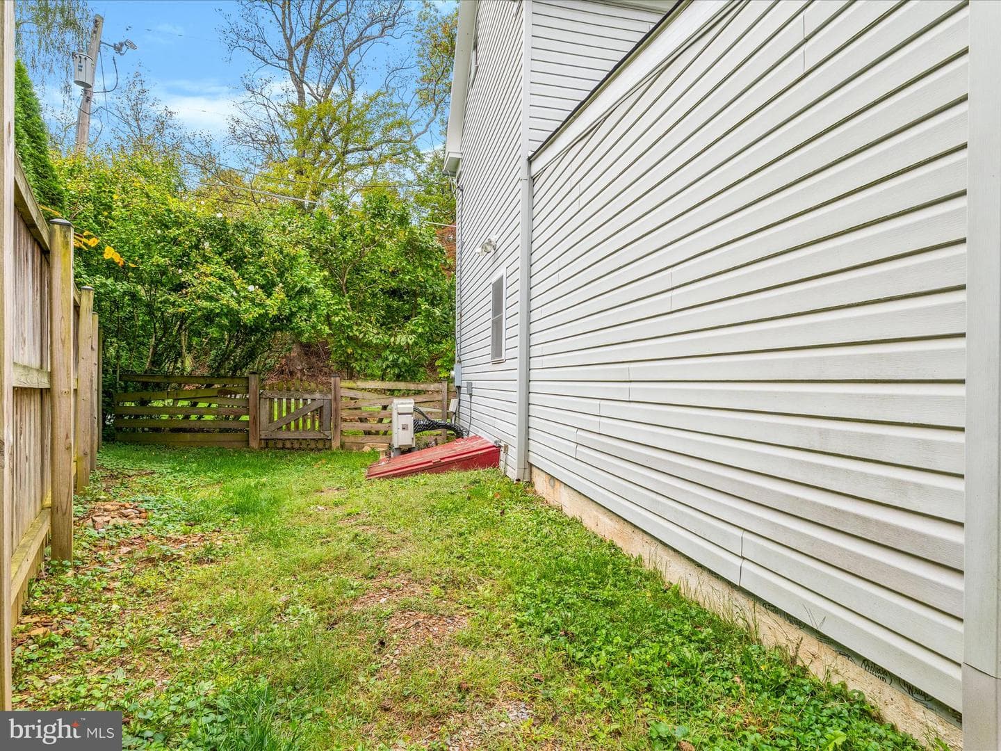 4417 Reels Mill Road photo 36
