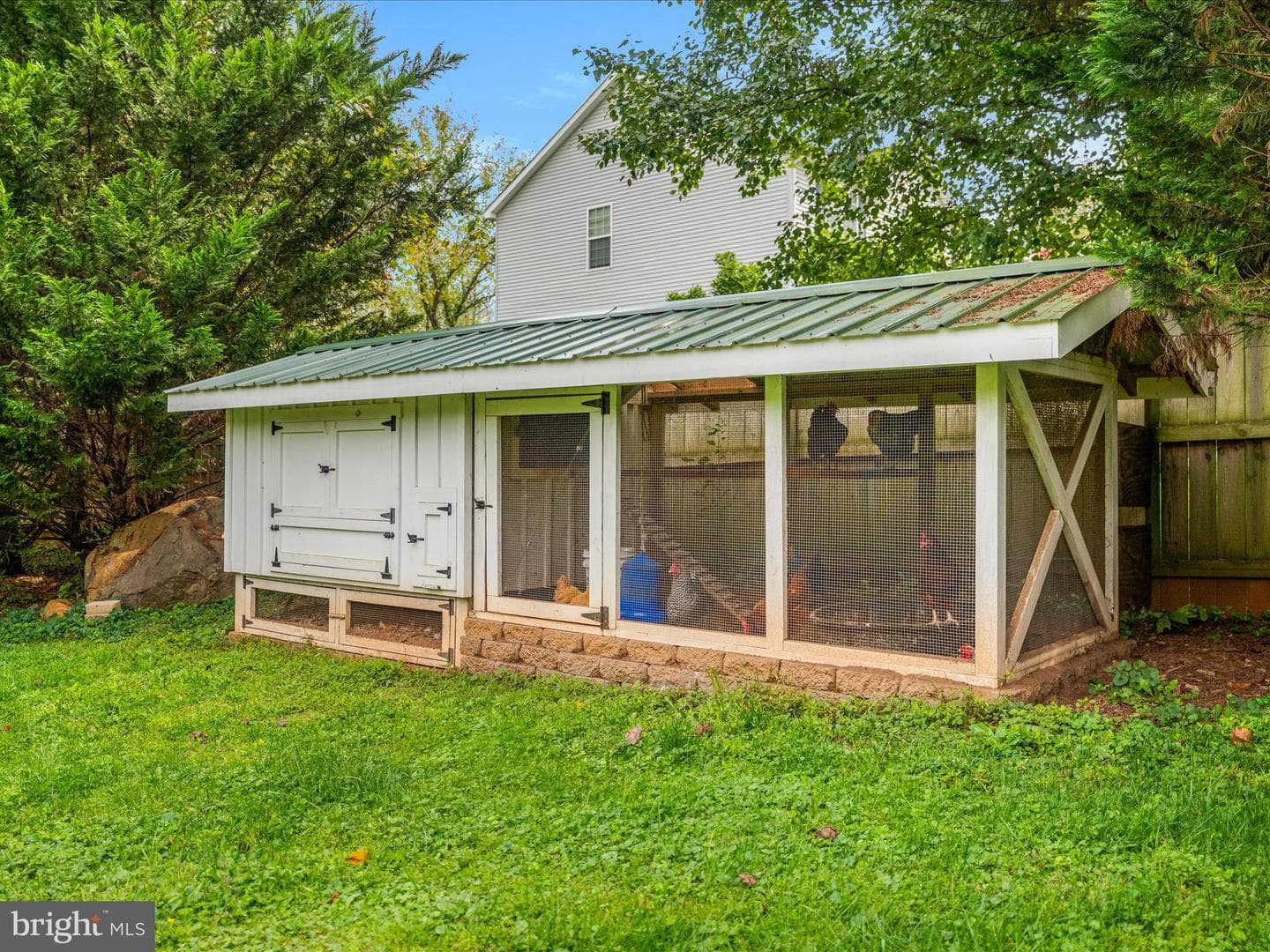 4417 Reels Mill Road photo 41