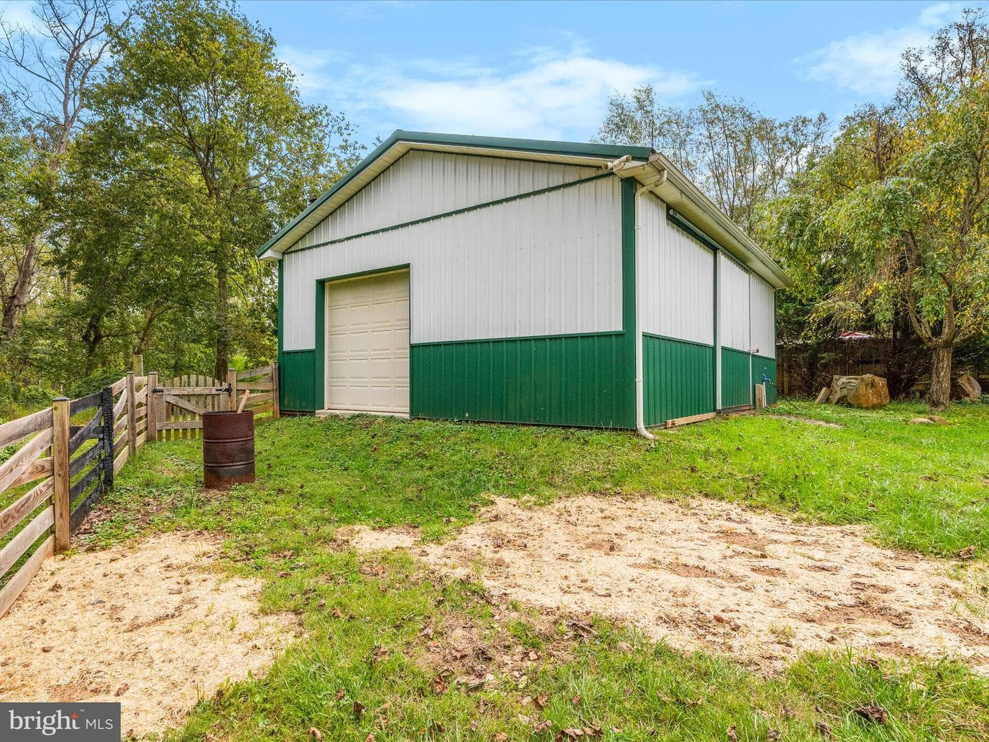 4417 Reels Mill Road photo 46