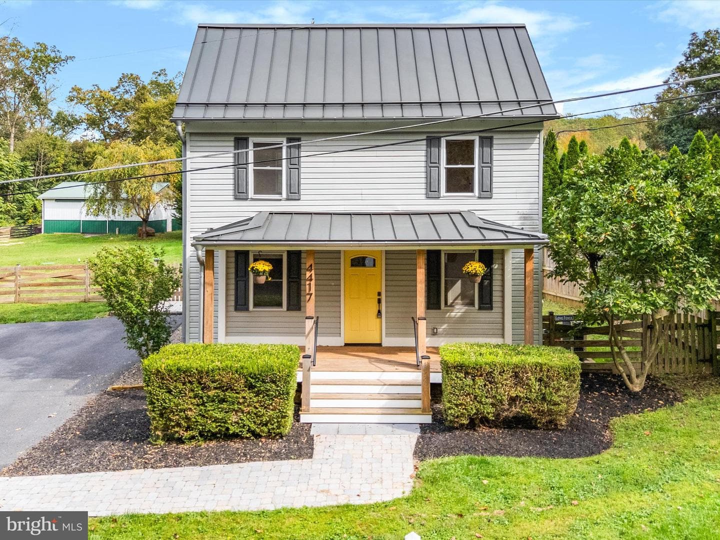 4417 Reels Mill Road photo 50