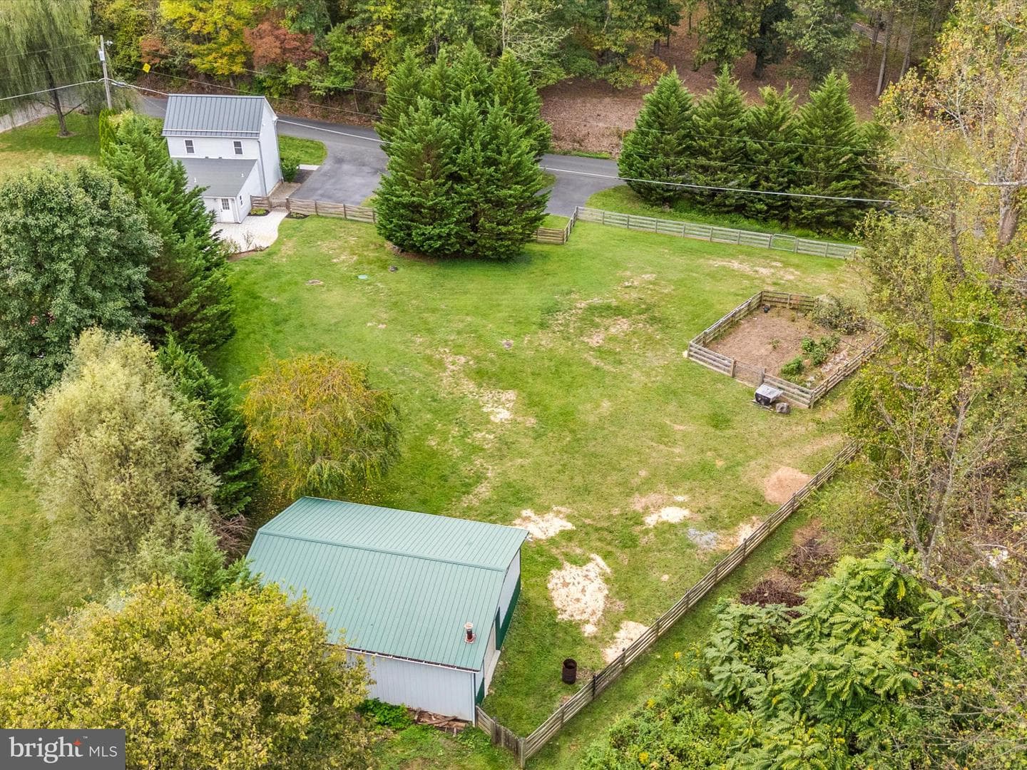 4417 Reels Mill Road photo 53