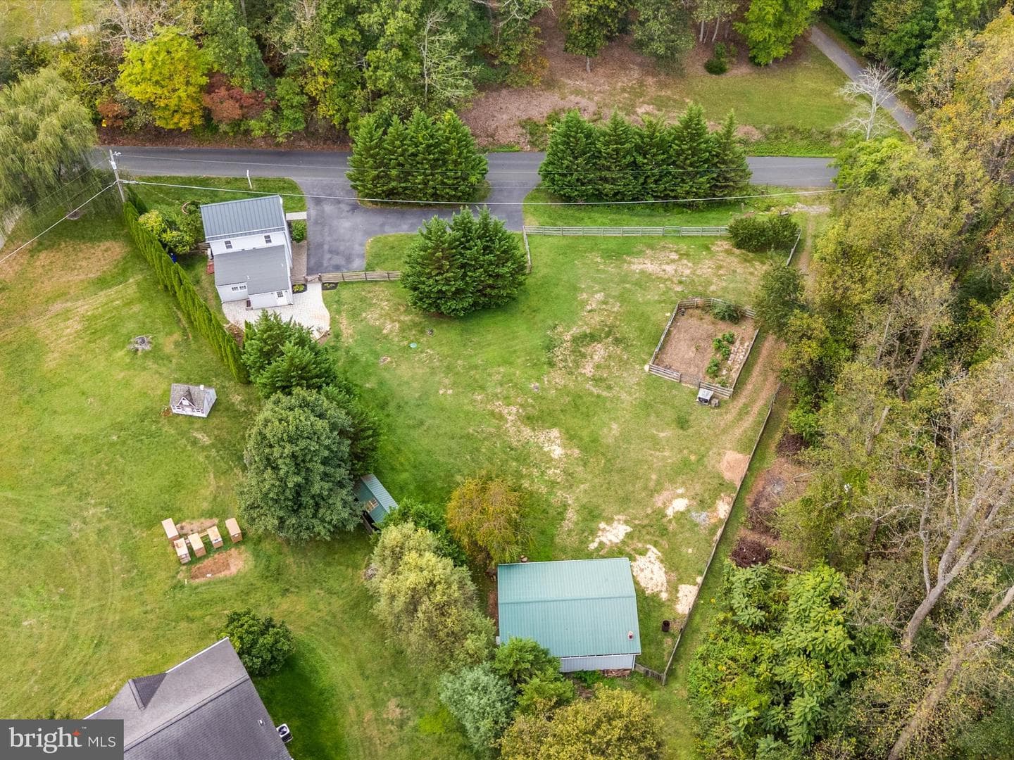 4417 Reels Mill Road photo 57