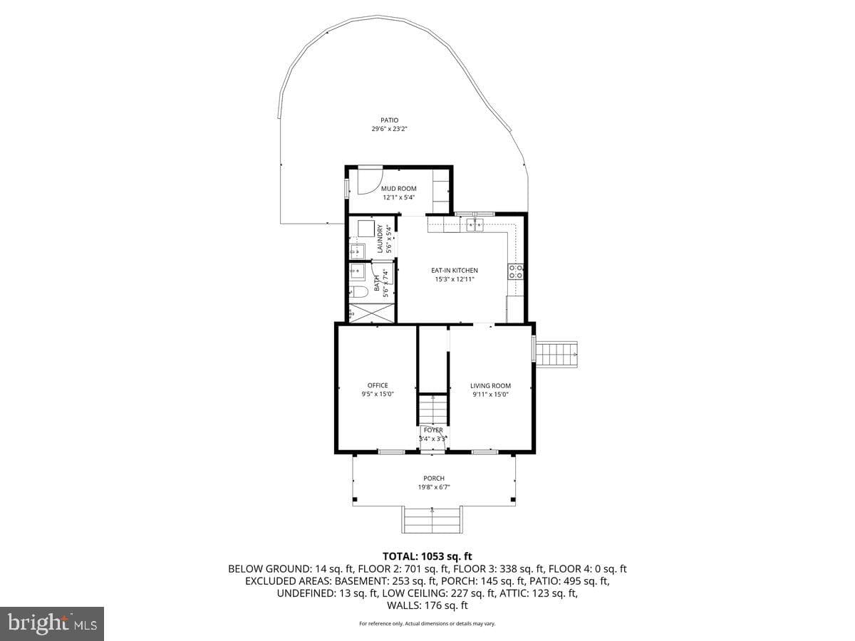 4417 Reels Mill Road photo 60