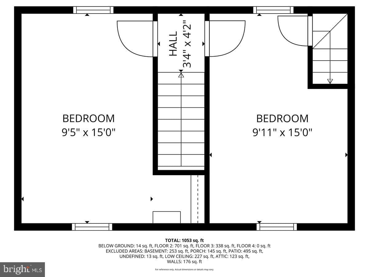 4417 Reels Mill Road photo 61