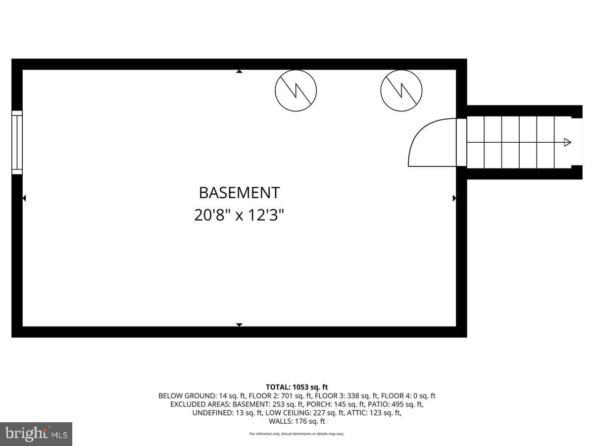 4417 Reels Mill Road photo 63
