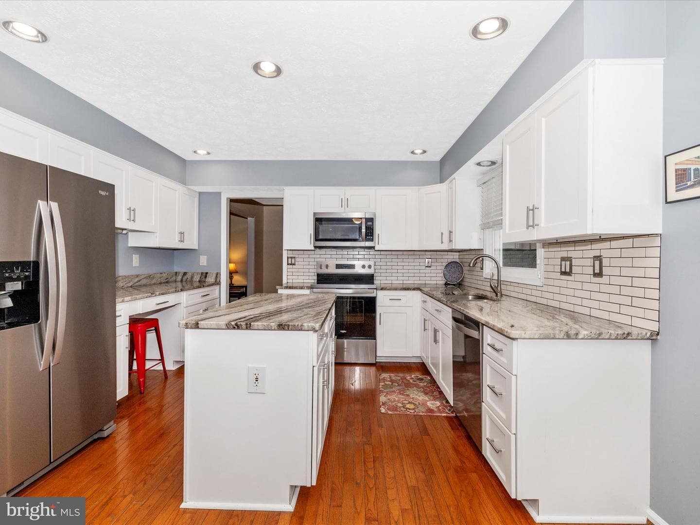 6115 Huckleberry Way photo 13