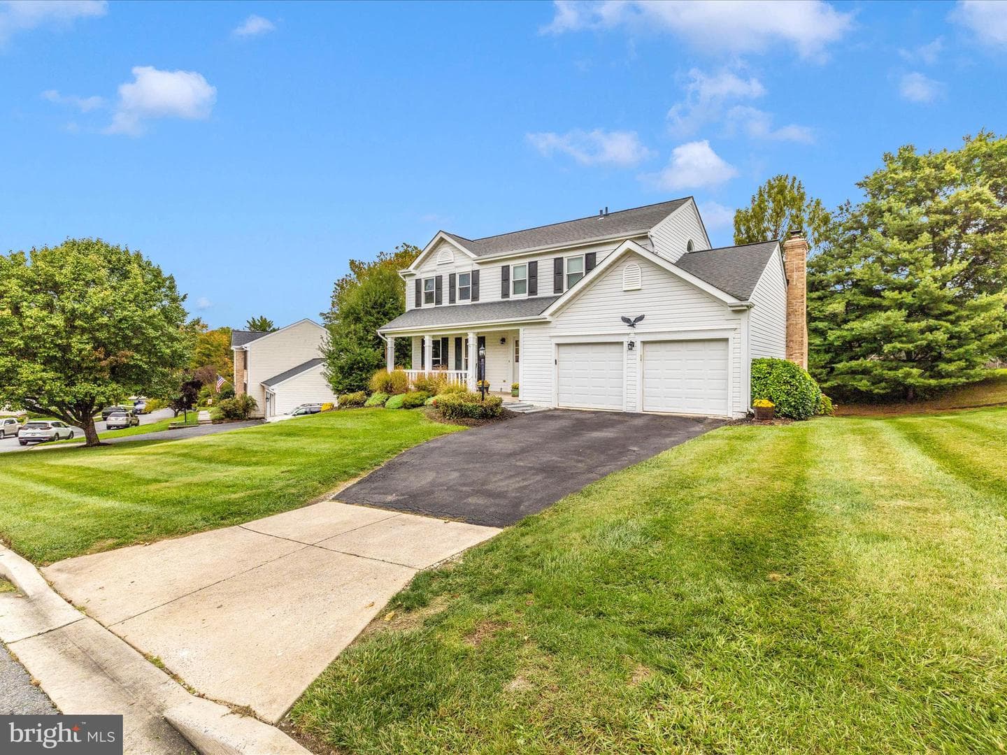 6115 Huckleberry Way photo 37