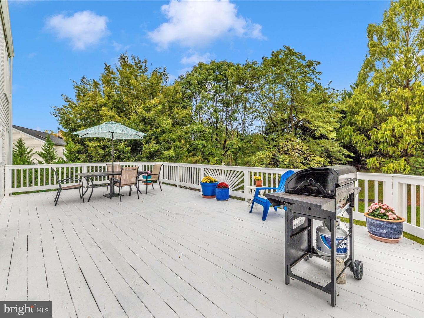 6115 Huckleberry Way photo 46