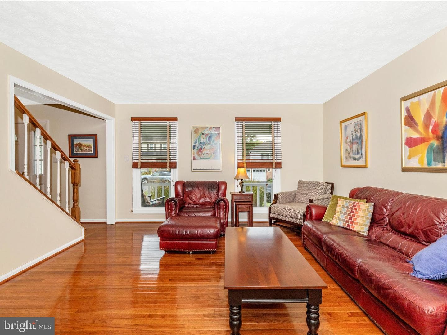 6115 Huckleberry Way photo 5
