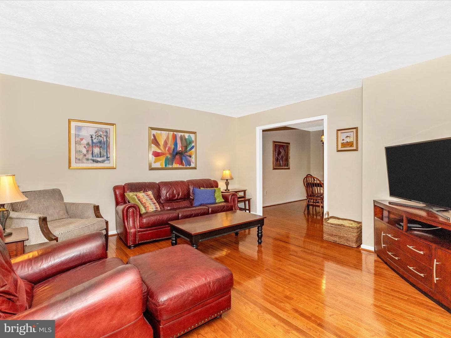 6115 Huckleberry Way photo 7