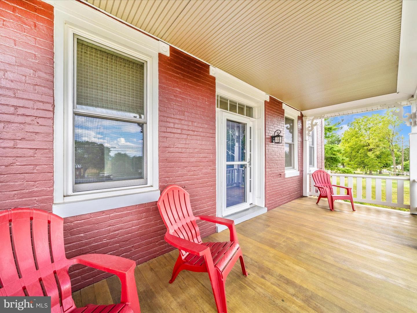 3419 Jefferson Pike, Jefferson