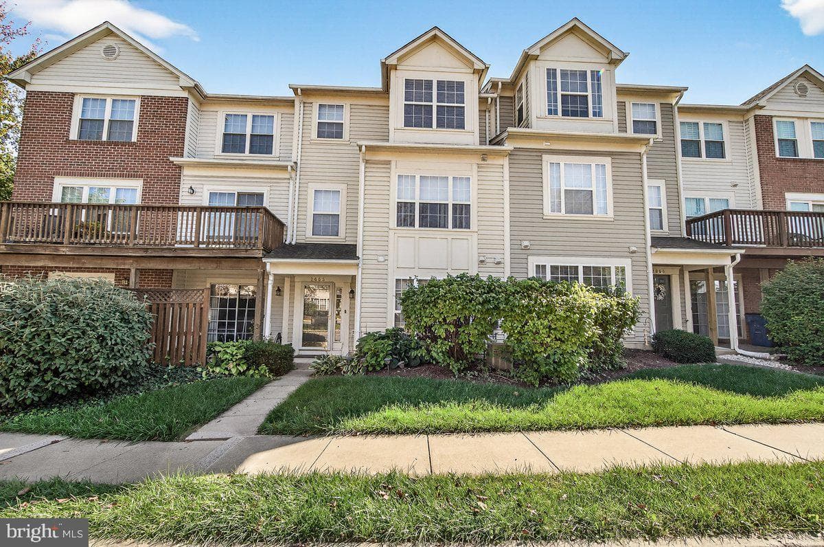 2663 S Everly Drive #7-5