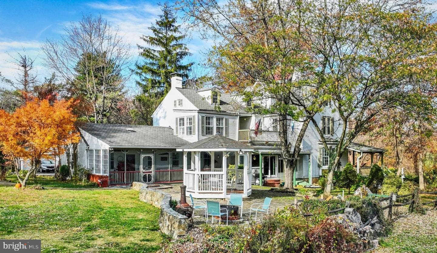 6739 S Clifton Road, Frederick