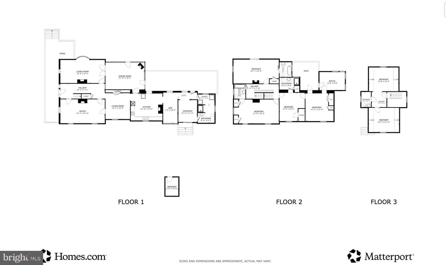 6739 S Clifton Road photo 48