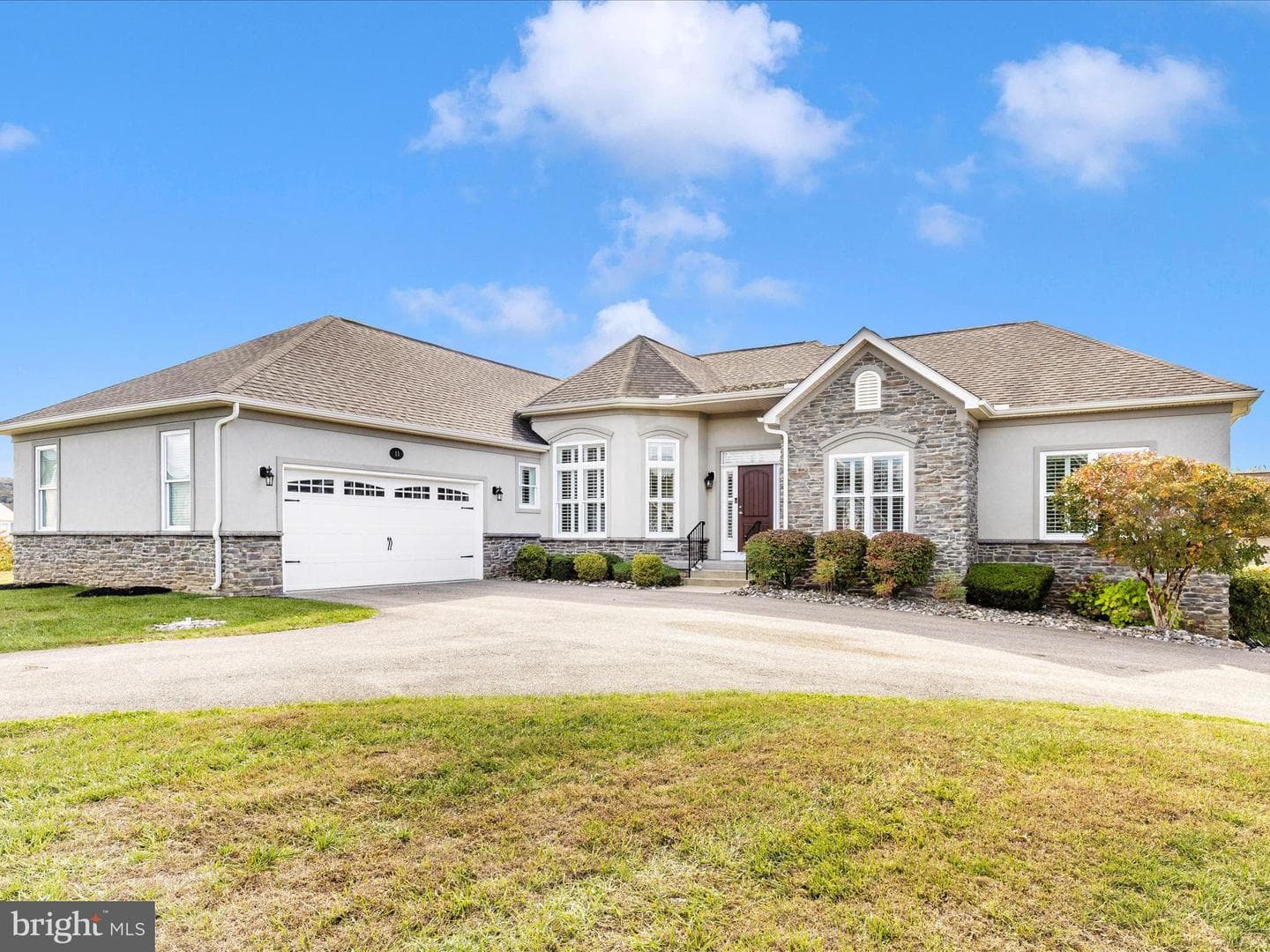 11 Gladhill Drive