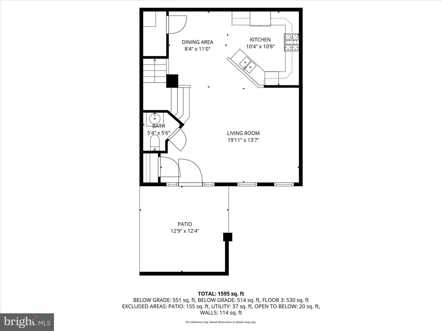 130 Mountain Creek Circle photo 12