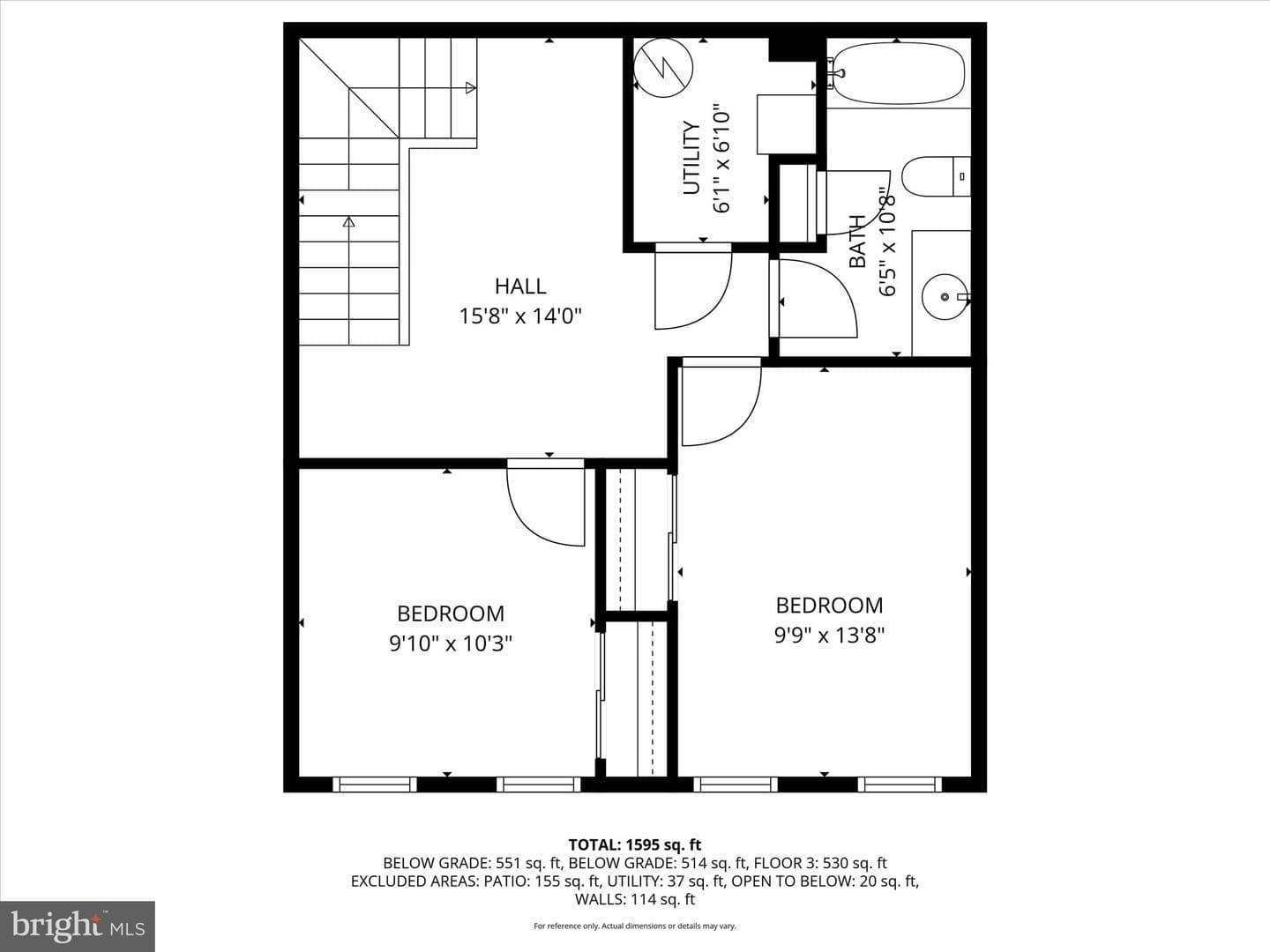 130 Mountain Creek Circle photo 17