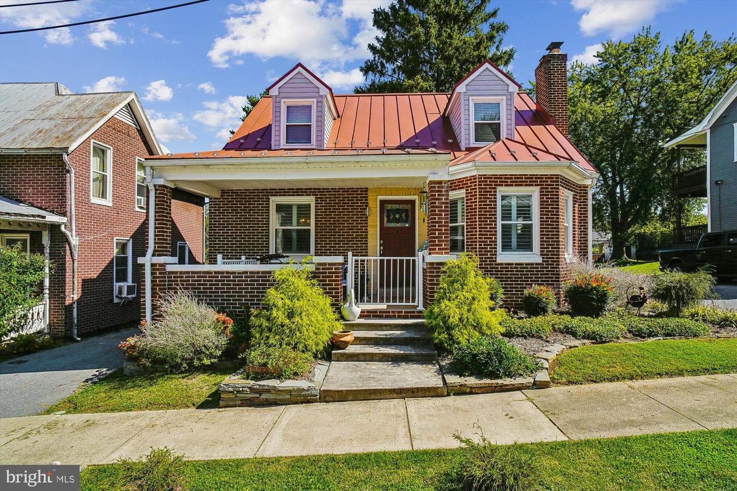 110 S Jefferson Street