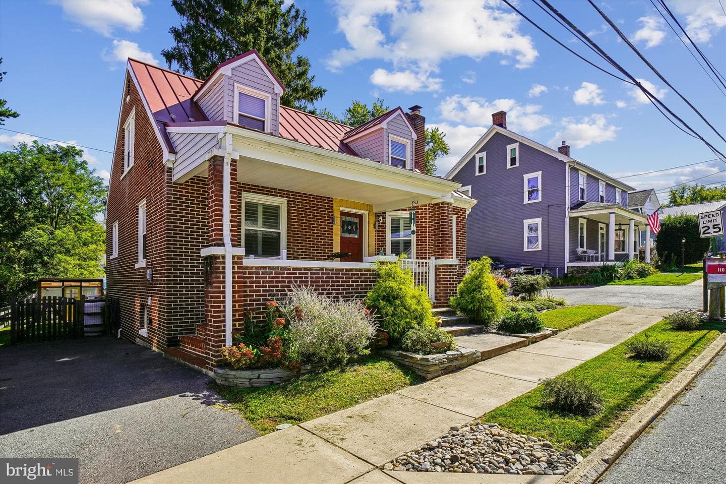 110 S Jefferson Street photo 2