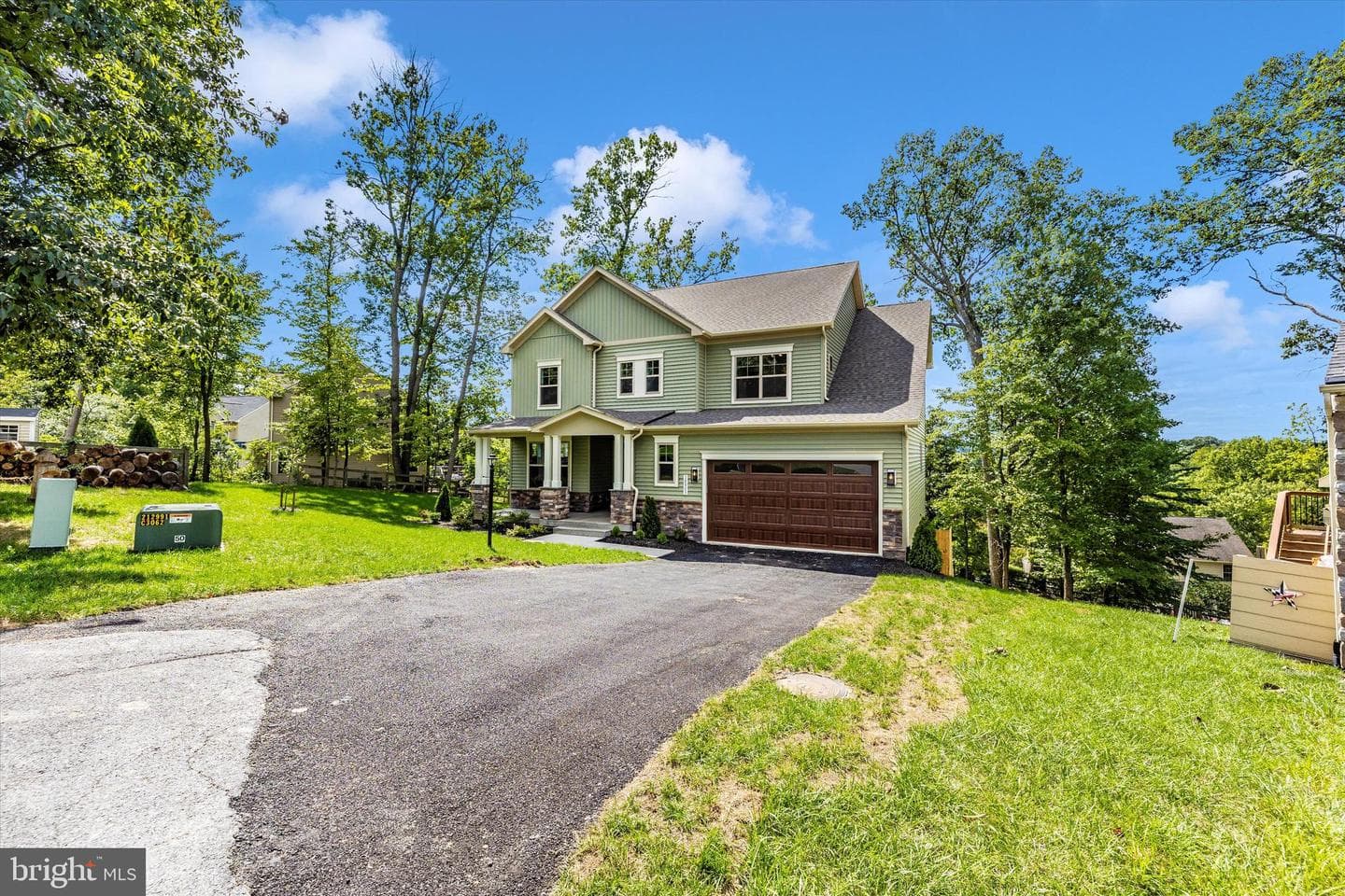 391 Masters Road, New Market