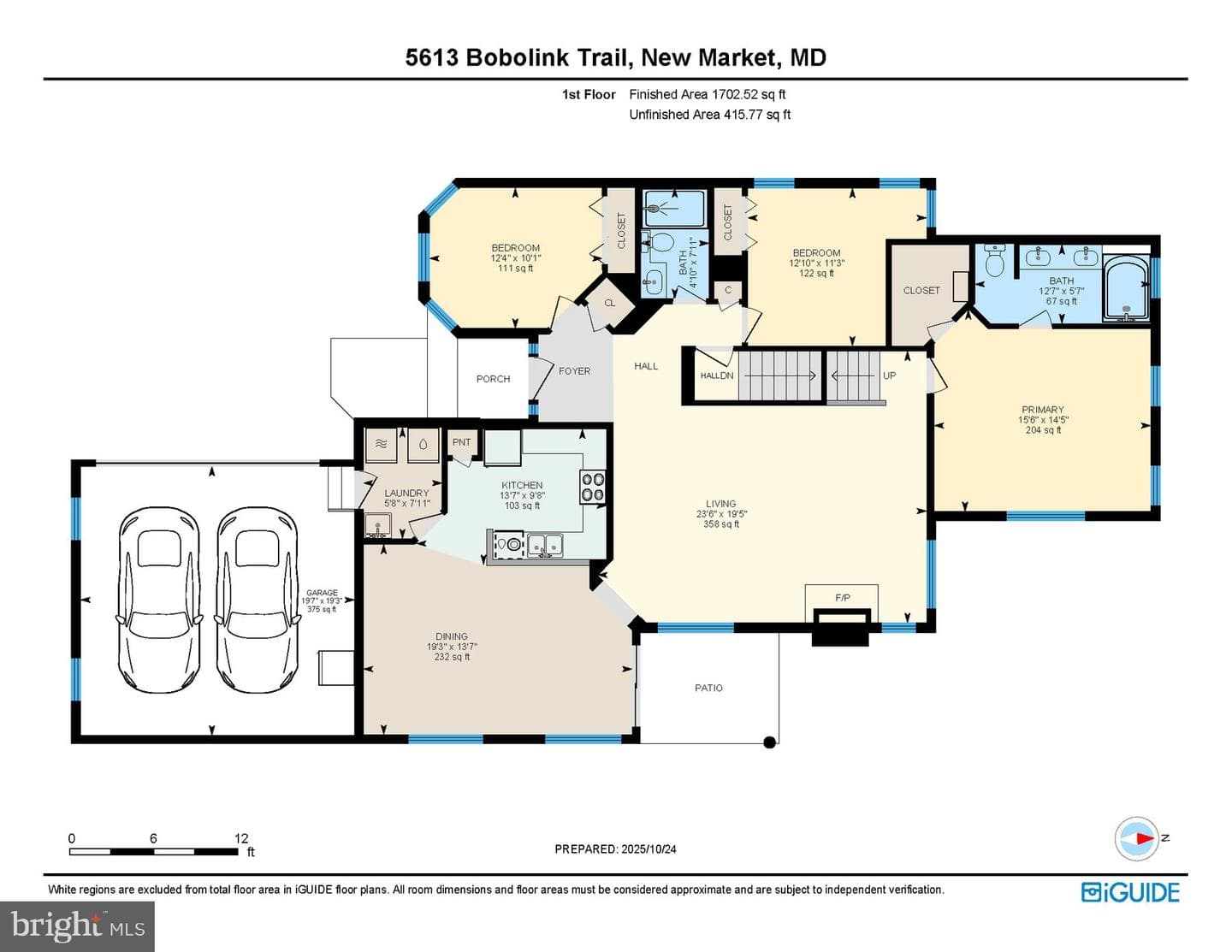5613 Bobolink Trail photo 43