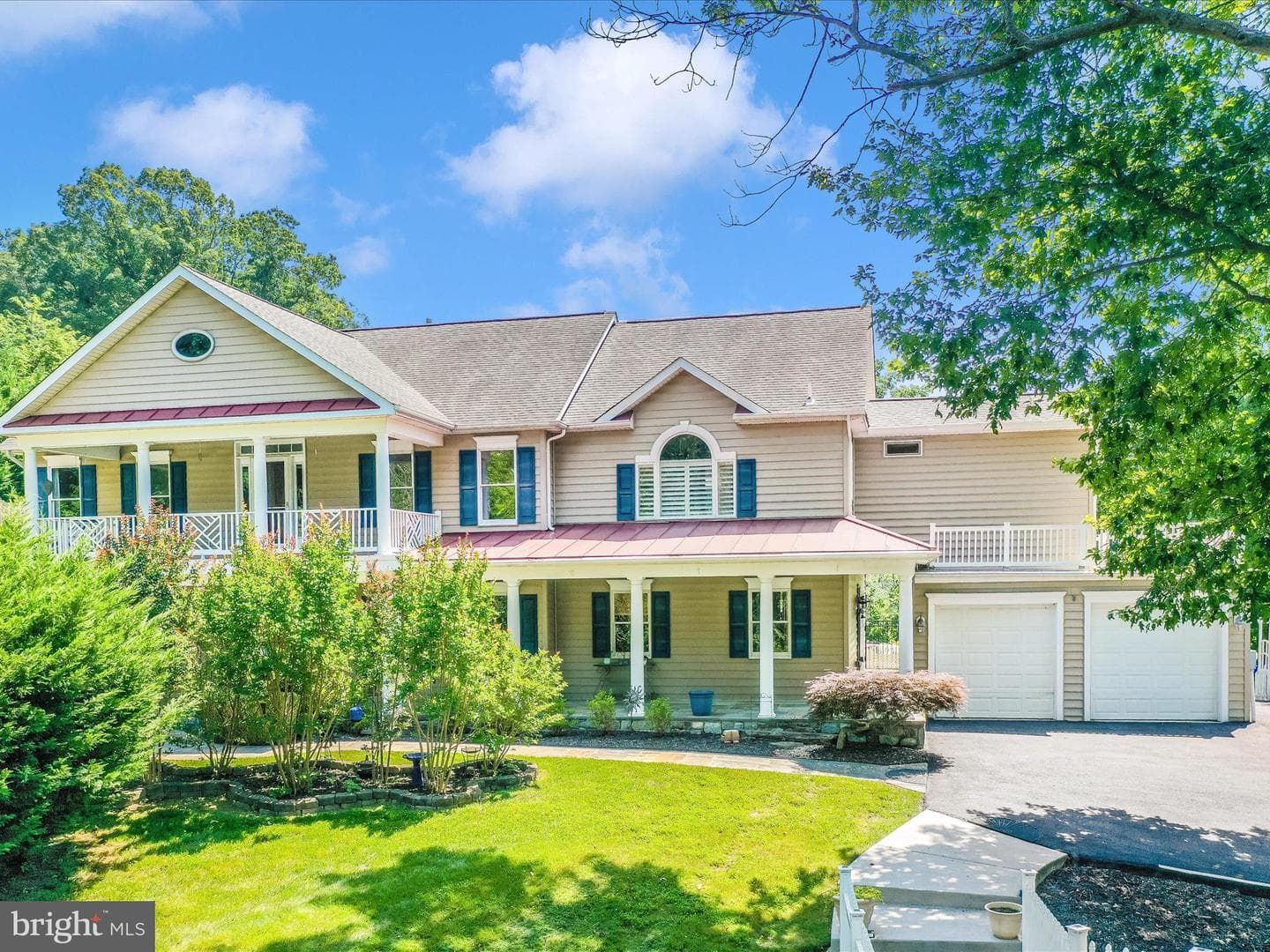 2305 Mount Ephraim Road photo 1