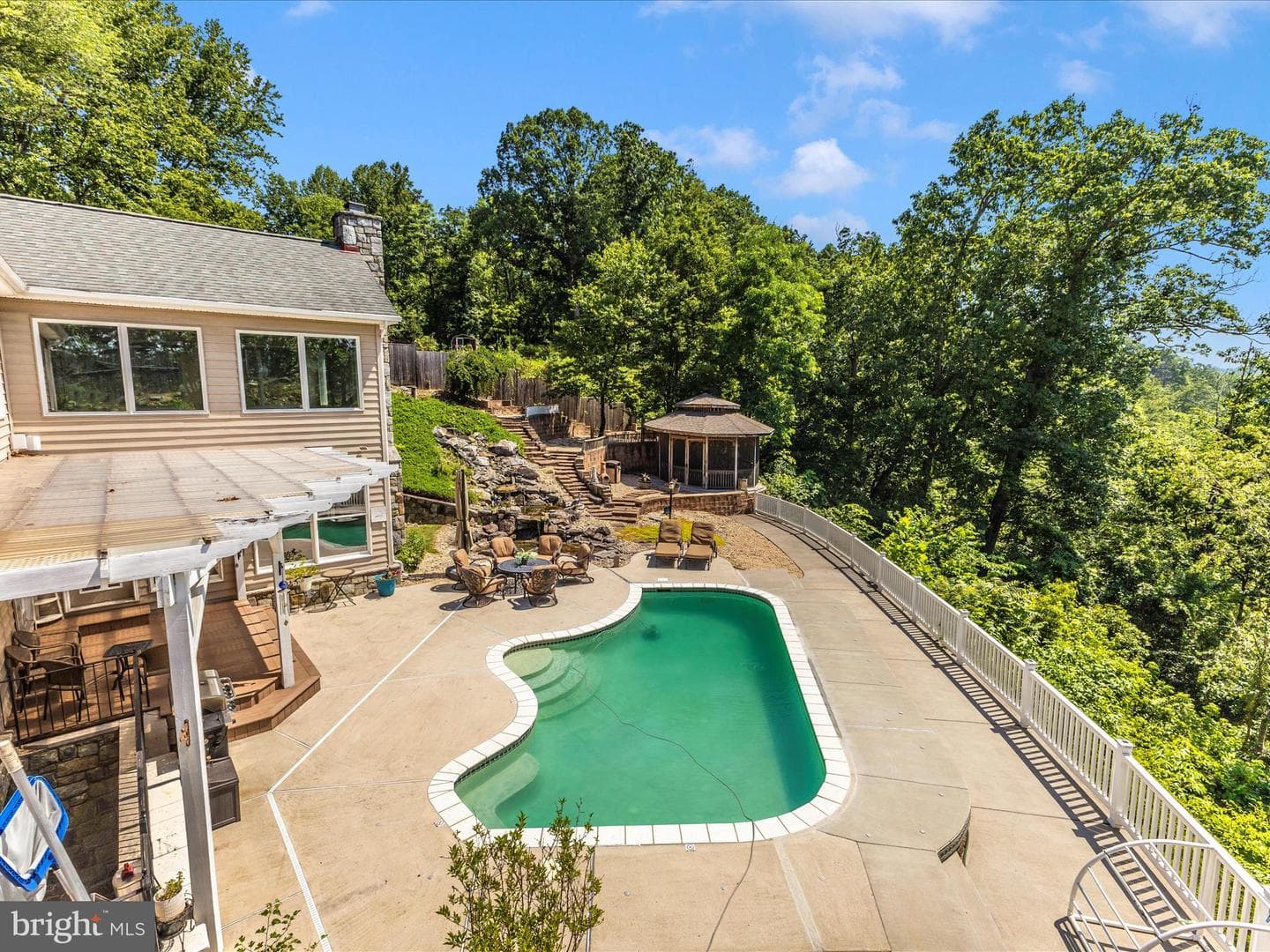 2305 Mount Ephraim Road photo 54
