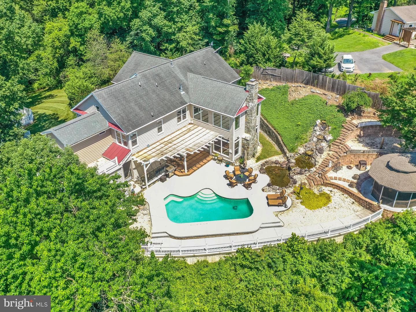 2305 Mount Ephraim Road photo 69