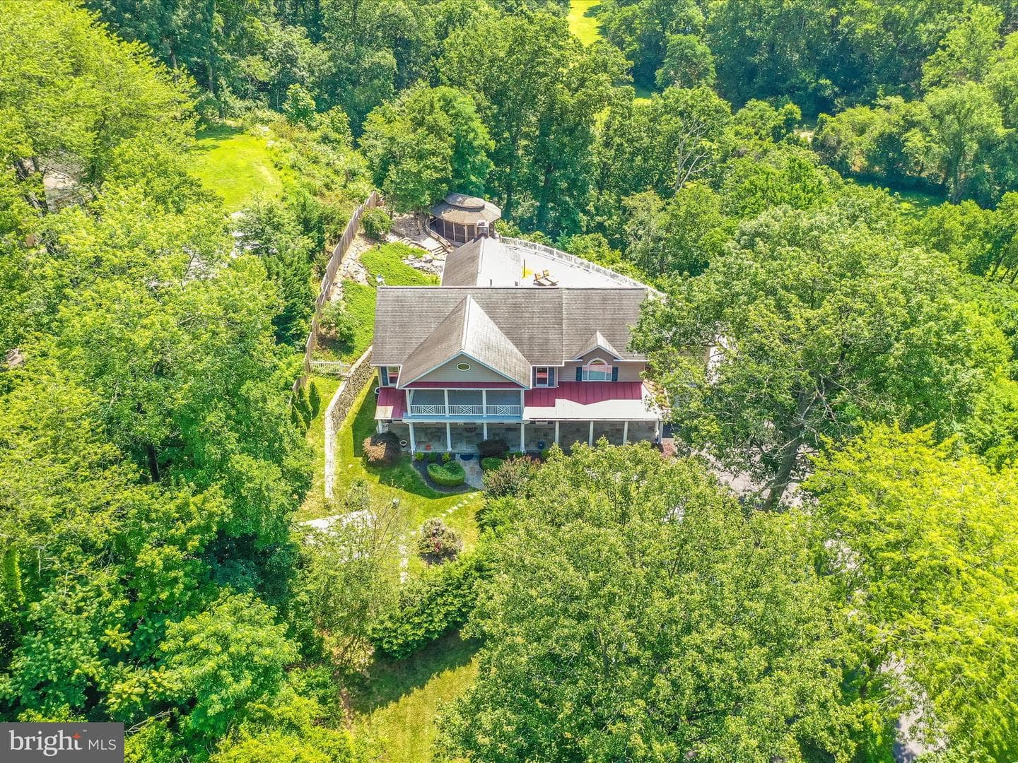 2305 Mount Ephraim Road photo 70
