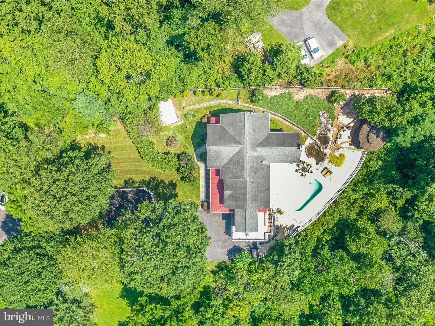 2305 Mount Ephraim Road photo 72