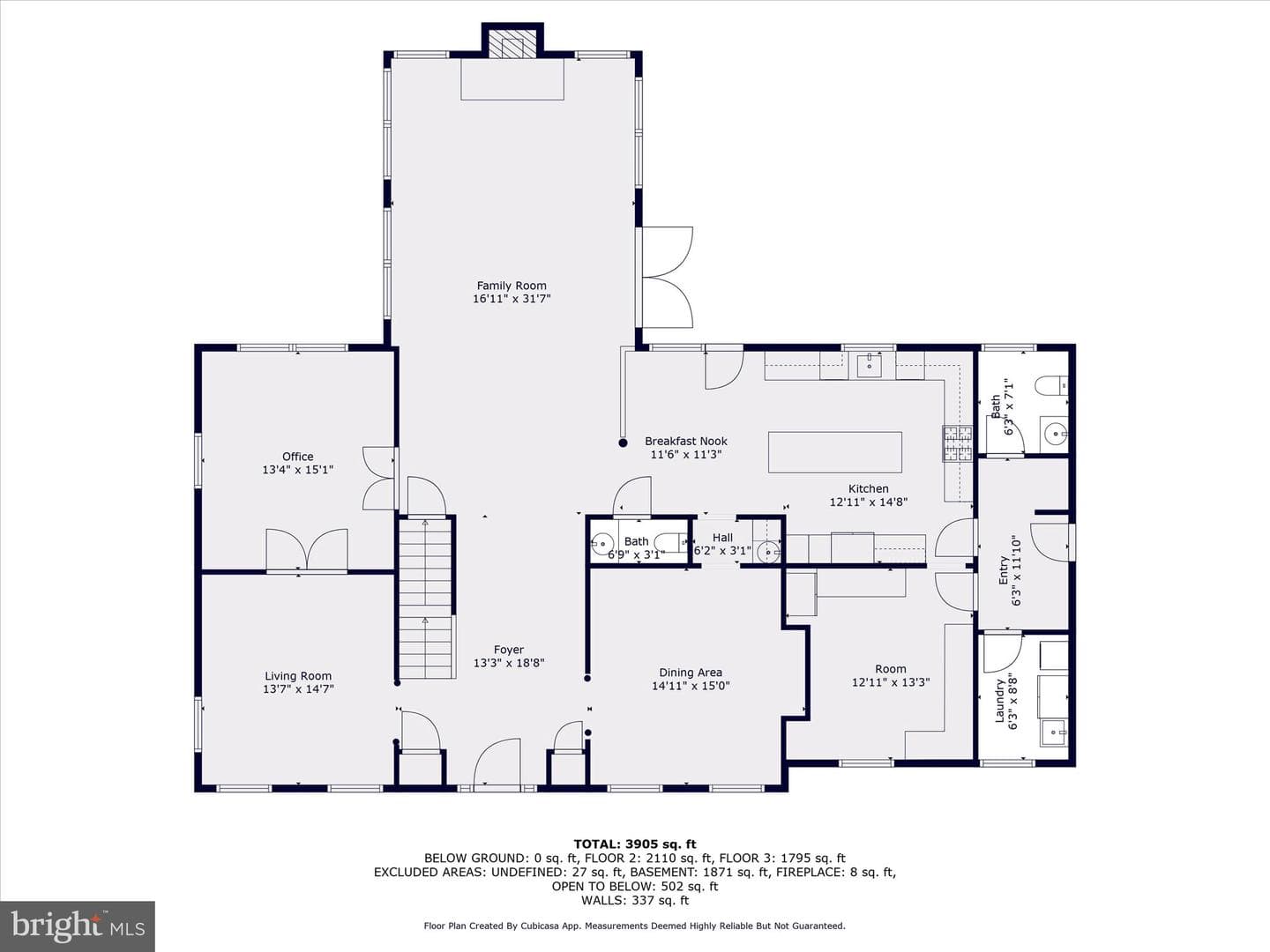 2305 Mount Ephraim Road photo 75
