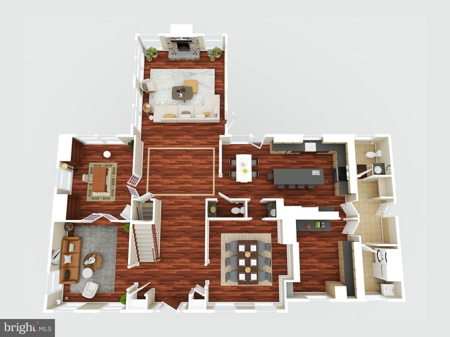2305 Mount Ephraim Road photo 82