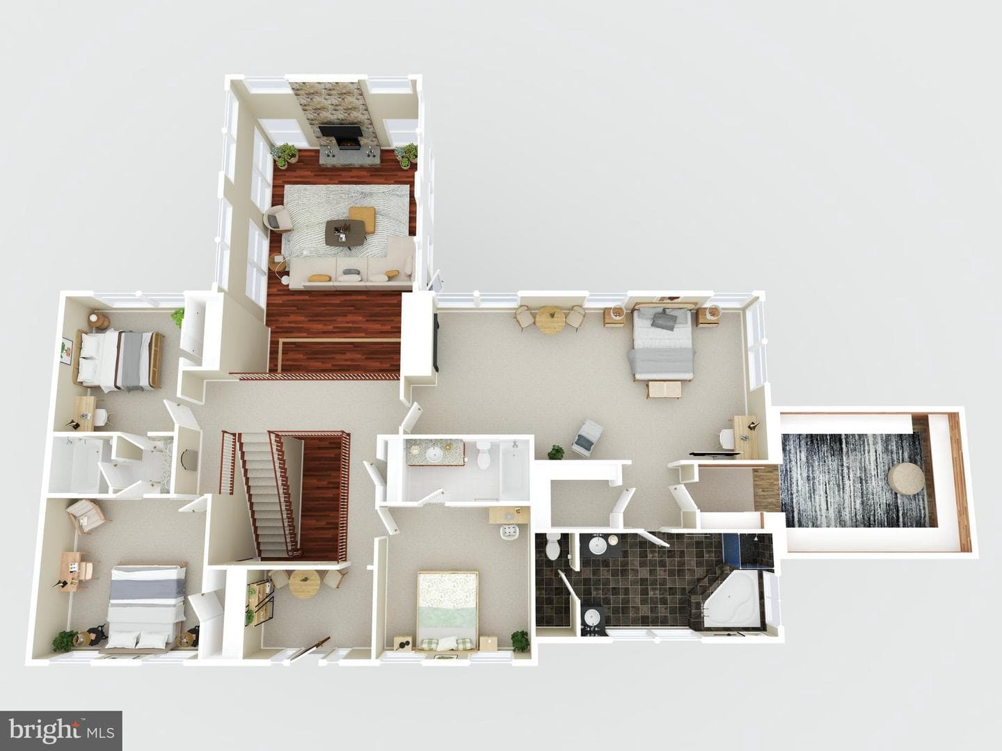 2305 Mount Ephraim Road photo 83