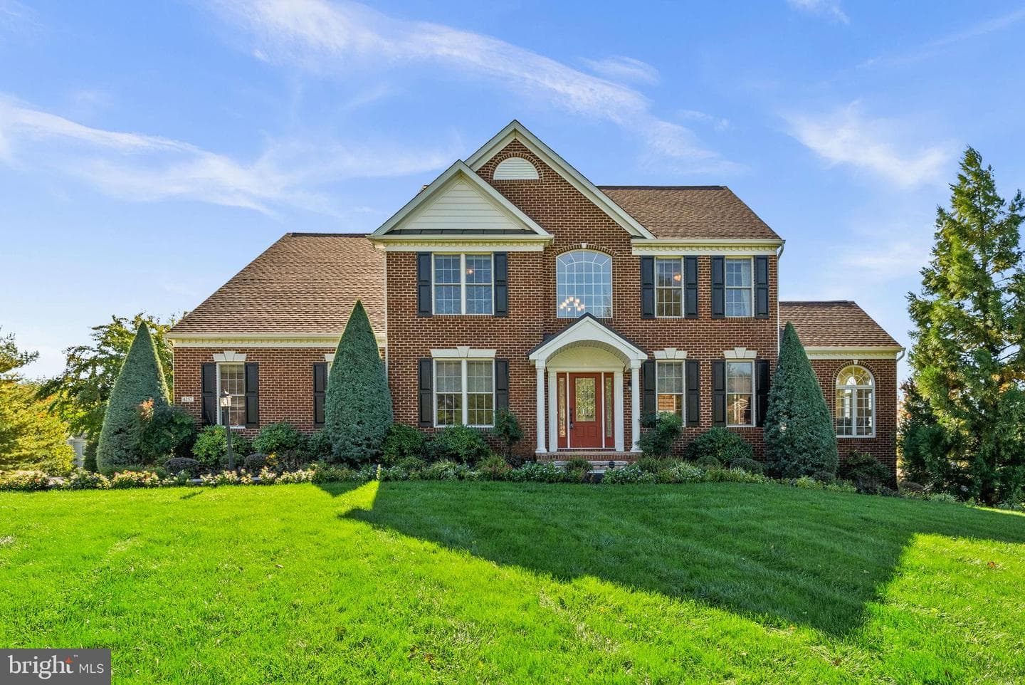 4257 Briarwood Court photo 1
