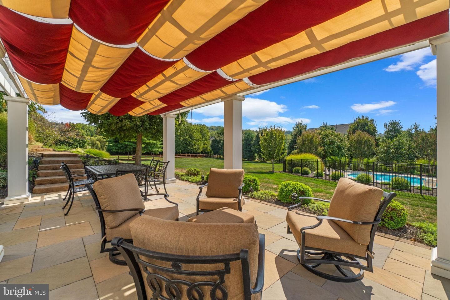 4257 Briarwood Court photo 64