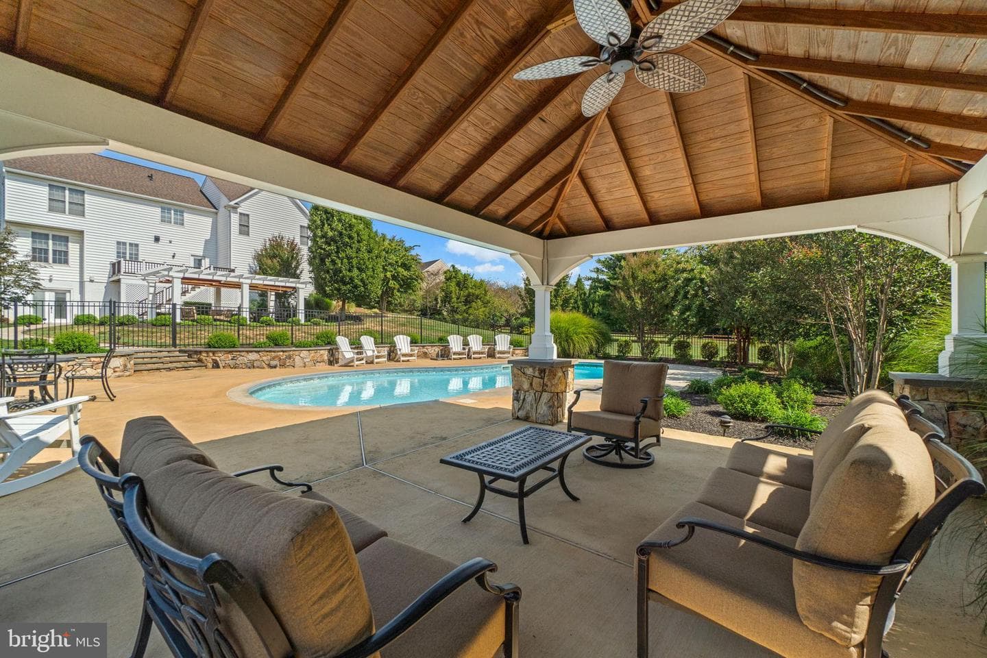4257 Briarwood Court photo 70