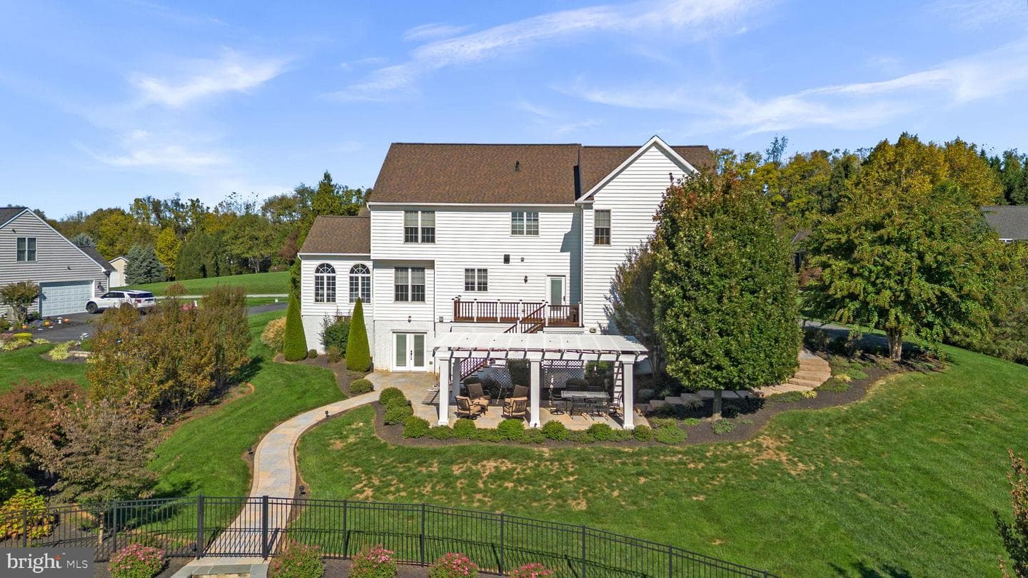 4257 Briarwood Court photo 77