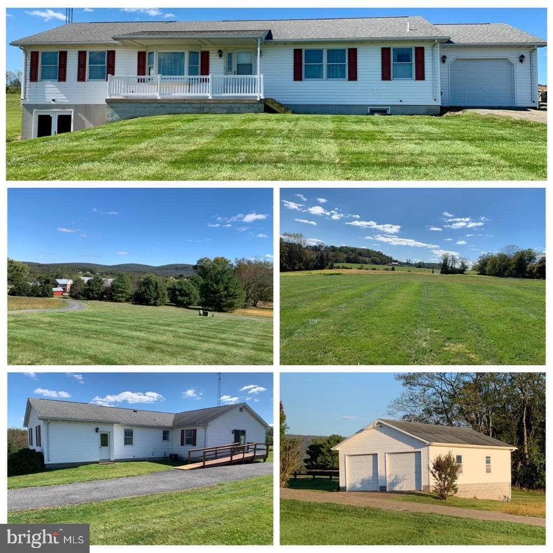 12331 Pleasant Walk Road photo 1