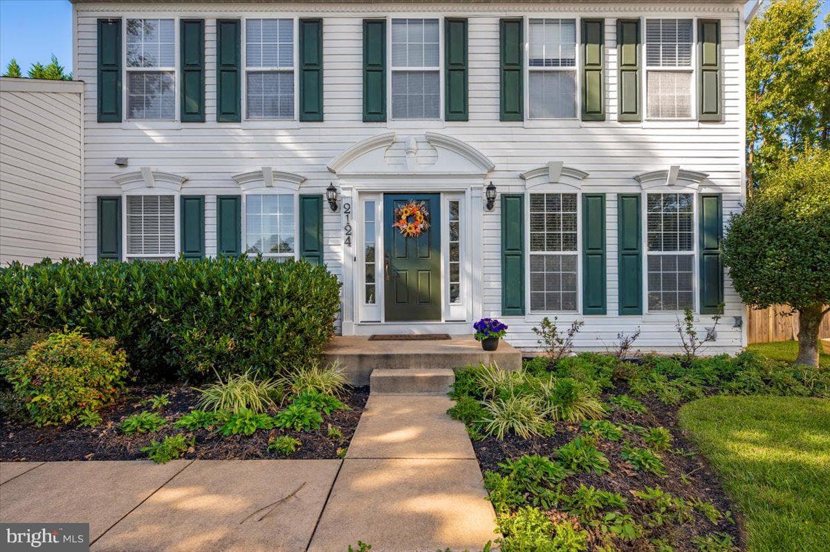 2124 Carroll Creek View Court photo 11