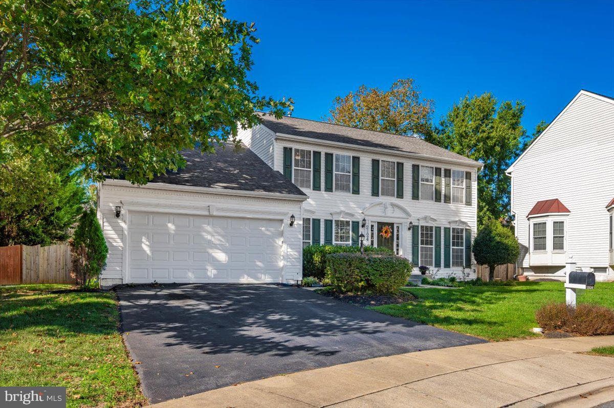 2124 Carroll Creek View Court photo 12