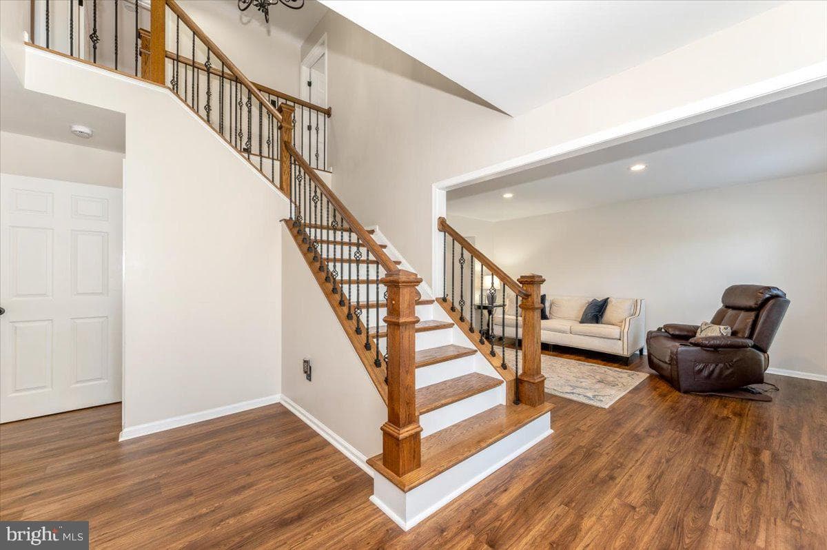 2124 Carroll Creek View Court photo 13