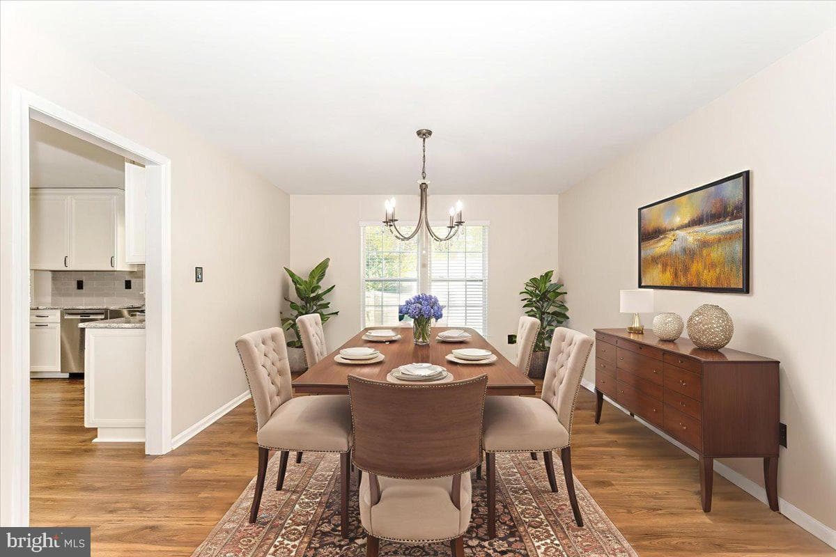 2124 Carroll Creek View Court photo 15