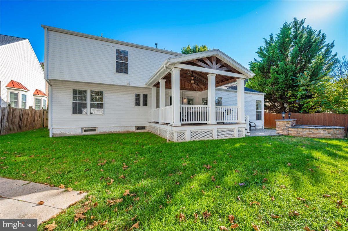 2124 Carroll Creek View Court photo 49