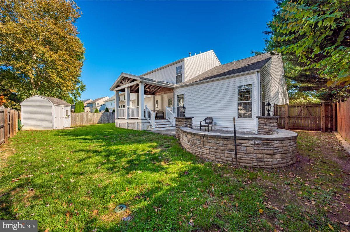 2124 Carroll Creek View Court photo 51