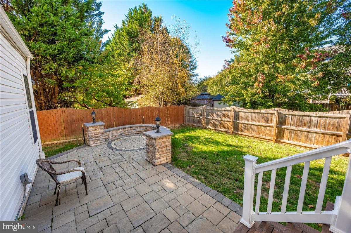 2124 Carroll Creek View Court photo 52