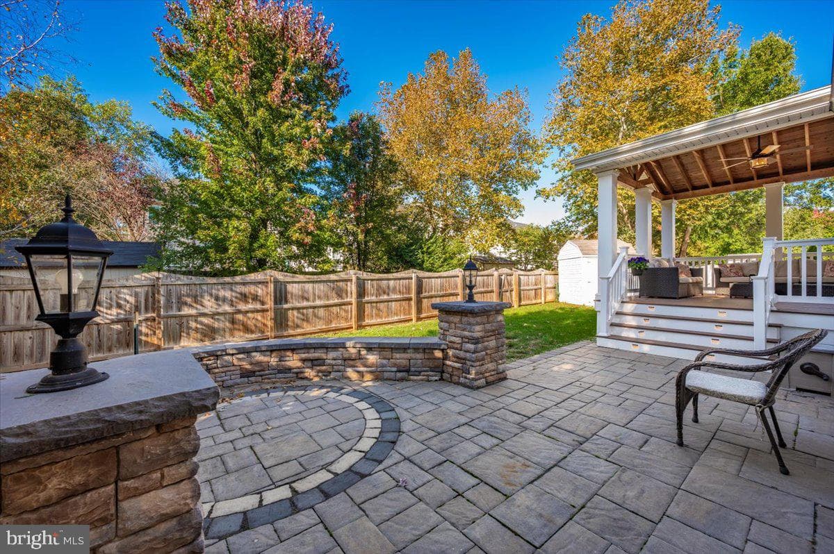 2124 Carroll Creek View Court photo 54