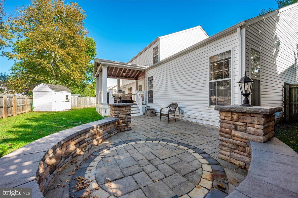 2124 Carroll Creek View Court photo 55