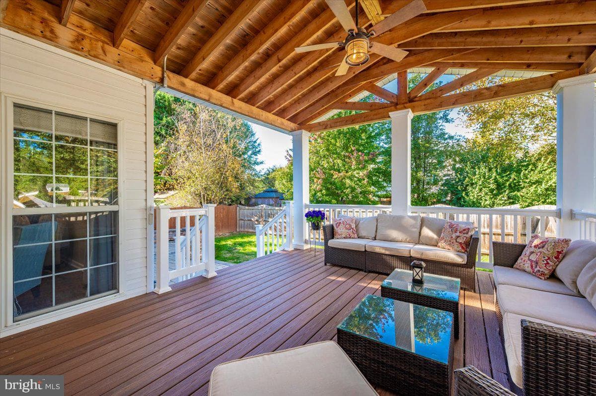 2124 Carroll Creek View Court photo 57