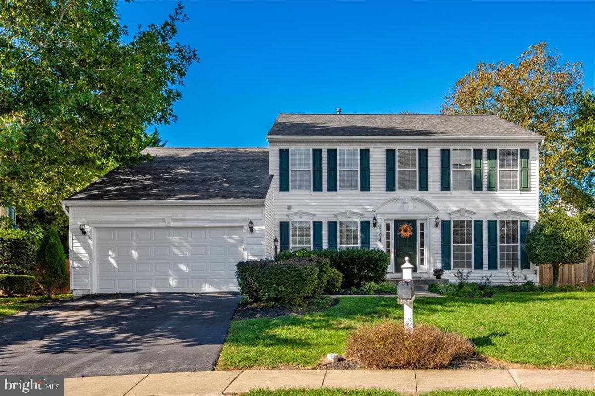 2124 Carroll Creek View Court photo 8