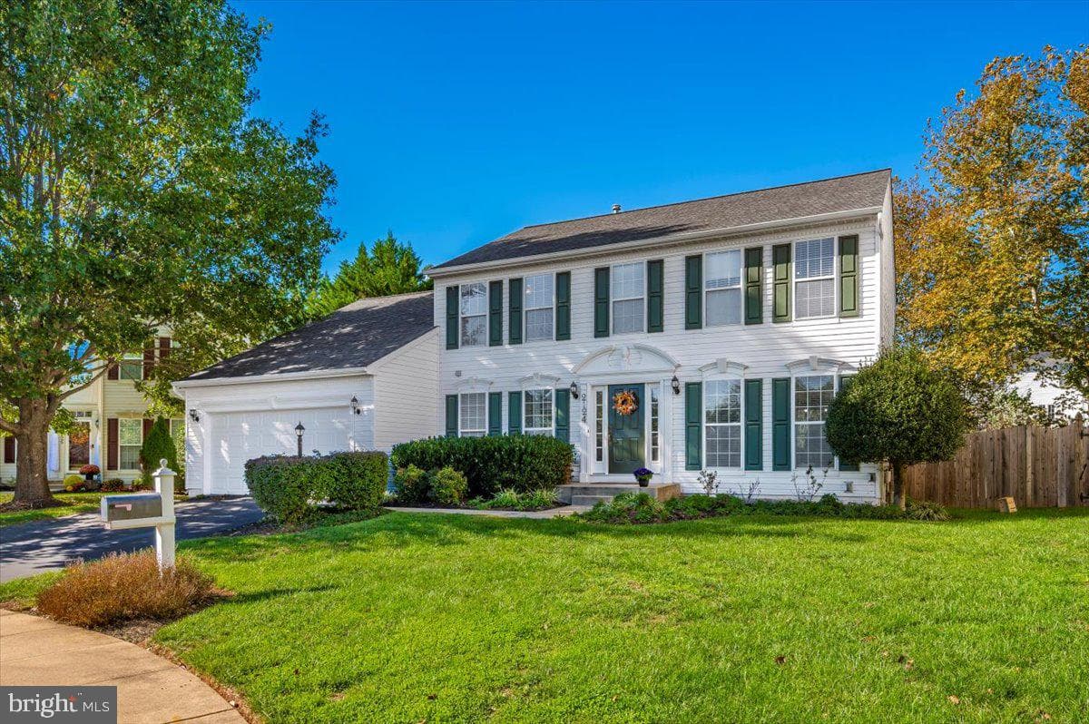 2124 Carroll Creek View Court photo 9